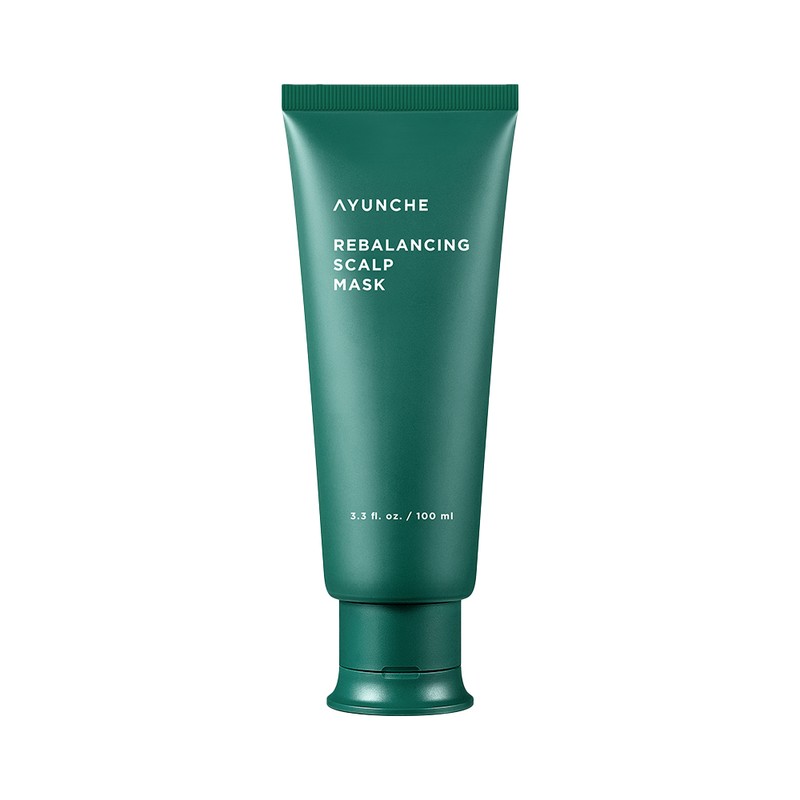 Ayunchae Ayunche Rebalancing 3STEP Scalp Full Care 3 Piece Set