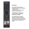 Hisense Control Remoto Hisense Original Pantallas Android Erf3f80h