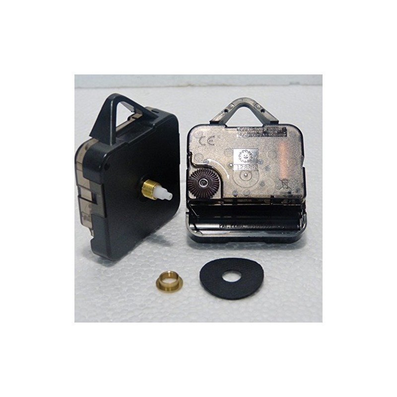 New Replacement Ticking Quartz Young Town 12888 Clock Movement Mechanism