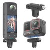 Insta360 Ace Pro / Insta360 Ace Magnetic Mount ABS Two