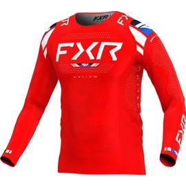 FXR Helium 2025 Motocross Jersey
