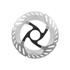 Shimano (SHIMANO) Disc Rotor RT-CL800 160mm Lock Ring (Internal Serration)