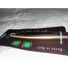 Core NWT CORE Pakka Wood Spoon Solid Tan And Brown