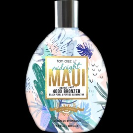 Tan Azs U MIDNIGHT MAUI 13.5OZ TAN ASZ U