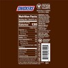 Allen Victor Allen's Coffee Snickers Iced Coffee Latte Ready to