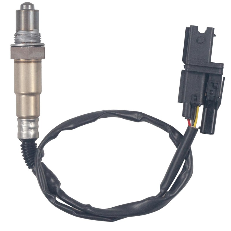Wobiwina Oxygen Sensor O2 Sensor 4pcs 234-5060 234-4297 234-4313 Compatible