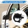 VekAuto Power Door Lock Actuator Motor for Nissan Murano 2009-2014