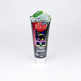 TH55 color treatment charcoal Brown