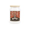 Purely Home Retro Drinks Ceramic Decaf Coffee Storage Canister -