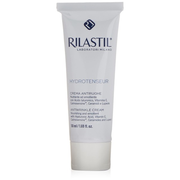 Rilastil Hydrotenseur Antiwrinkle Nourishing Cream - 1.69 oz