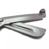 PREMIUM INSTRUMENTS Green Utility Scissors 7.25" Multi-Purpose DIY EMS EMT