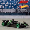 Hot Wheels 1:64 Formula 1 F1 Racing 5 Pack Set
