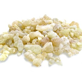 Fumaga - Frankincense resin Ethiopia 1st choice - natural - quantity selectable