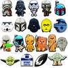 Cartoon Charms for Croc Clog Shoes Decoration, Cartoon Charms Accessories