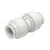 John Guest Speedfit PEM0410W 10 mm Coupler - White