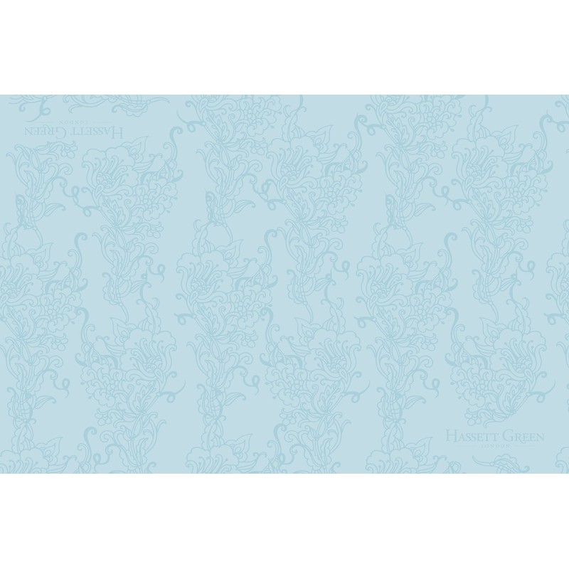 Hassett Green London - Natural Cotton Scented Drawer Liners -