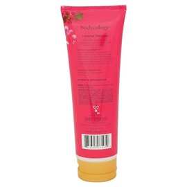 Bodycology Crema Corporal Coco Jamaica 227g