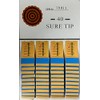 The Ticket Gurus 40 Sure tip Board (12ct)