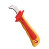 Insulated Dismantling 1000V Magnetic Cable Stripping Tool Electrician