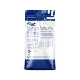 INSPORT Nutrition - Perfect Whey Blend - Professional Sports Supplement - High Protein Content - Fast Absorption Time - 30 Servings - 900 g Powder - Flavour: (Vanilla)