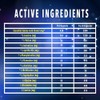 Essential Amino Acids 240 Vegan Capsules Contains All 9 EAAs,