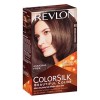 Revlon ColorSilk Hair Color 40 Medium Ash Brown 1 Each