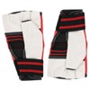 Pair Fight Gloves HalfFinger SweatProof with High Elastic Band for