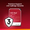 WD Red NAS WD20EFRX 2TB Hard Drive - 3.5 inch
