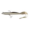 Behr Eel Mounted artificial bait Multicolor 22 cm