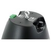 Rockville PEN-65T 6.5" 70V Hanging Pendant Speaker, Black, Easy Install,