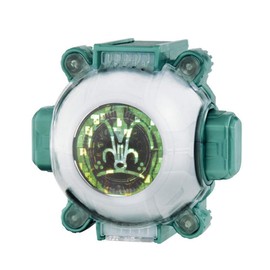 Kamen Rider Ghost DX Ishino Mori Ghost Icon