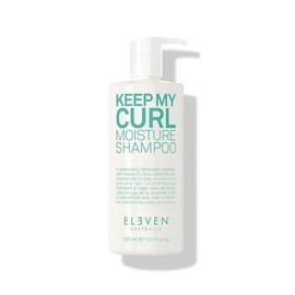 ELEVEN Australia Keep My Curl Moisture Shampoo 300ml