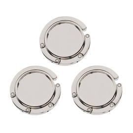 Cobby Bag Hooks, Bag Hangers, Table Hooks (Set of 3)