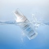 Panthenol bubble toner that doesn't pass by like waterㅣIt absorbs