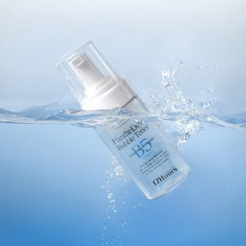 Panthenol bubble toner that doesn't pass by like waterㅣIt absorbs quickly and stays for a long time - (OU-0026) Pantedew Bubble Toner / 물처럼스쳐가지않는ㅣ빠르게스며들고오래머무는 판테놀버블토너 - (OU-0026) 판테듀 버블 토너