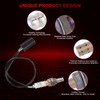 FIREMOTOO Pack of 2 O2 Oxygen Sensor 234-9096 Upstream and