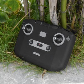 BTG RC-N1 N2 N3 Silicone Sleeve Protective Cover Case for DJI Flip/NEO/Mavic Air 3S 2S/Mini 4K/Mavic 3/Mini 4 3 Pro Remote Controller Accessories