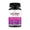 **Frcola Collagen Supplement – Anti-Aging, Skin, Hair & Nail Support,