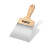 NEYNOR® Wide Spatula 160 mm – for Puttying Joints –