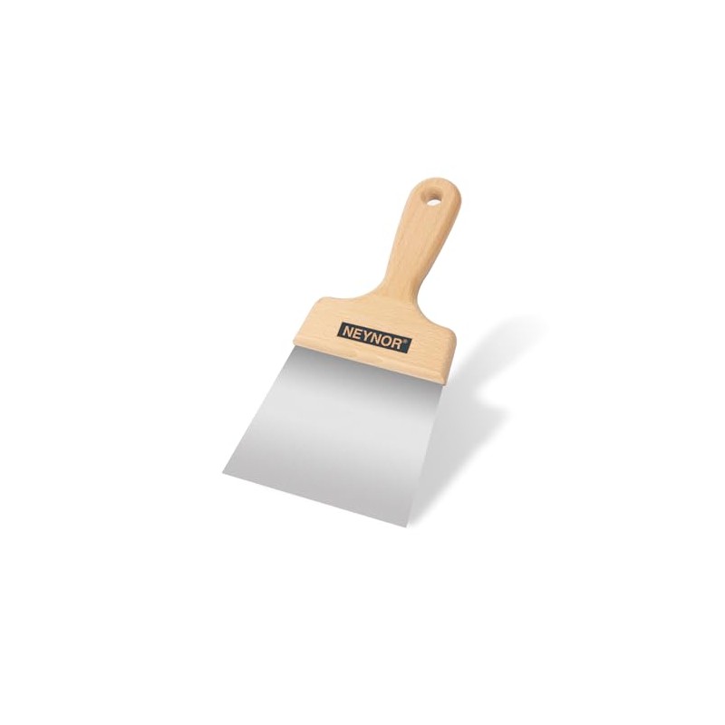 NEYNOR® Wide Spatula 160 mm – for Puttying Joints –