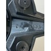 Xtreme Mudder Wheels CW0396 CW0396-XM Gloss Black Wheel Center Cap