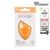 REAL TECHNIQUES Miracle Complexion Sponge (New) - REAL TECHNIQUES Miracle