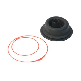 URO Parts 25111221700 Manual Trans Gear Stick Gaiter