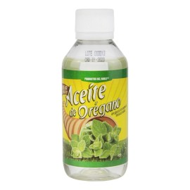 Aceite De Oregano- Del Roble 120 Ml.