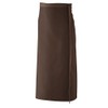 Exner Bistro Apron Model 102, 100 x 80 cm