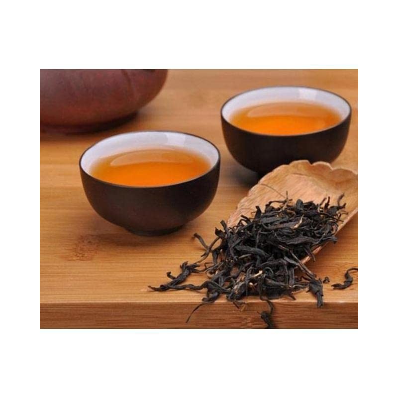 YongWell Premium Wuyishan Lapsang Souchong Black Tea (25 Teabags)