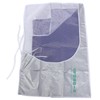 Waterproof Outdoor Window Air Conditioner Cover Dustproof Rainproof Sunscreen Outside