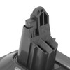Battery Adapter High Hardness Housing Repeatedly Pluggable Battery Converter for