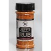 Jeff's Original Rub