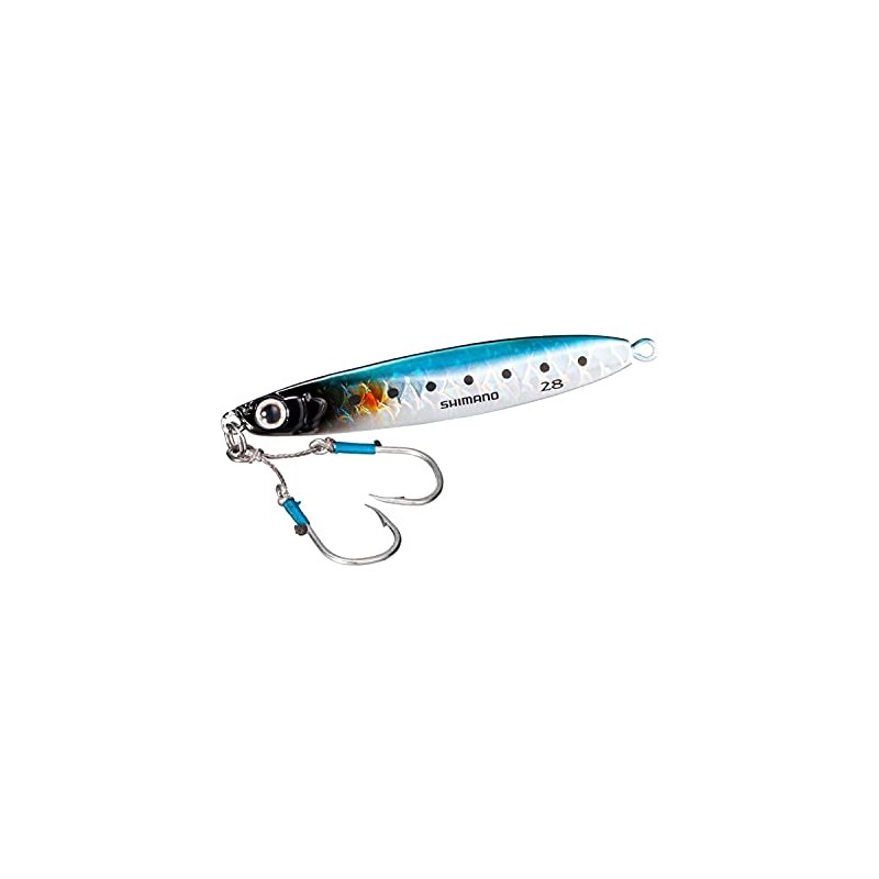 Shimano Colt Sniper Aomono Catcher High Appeal 28g